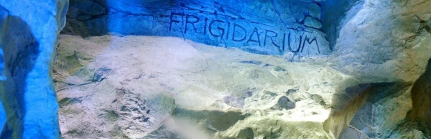 Frigidarium